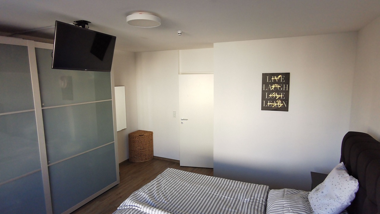 Photo of Bedroom in Neuallermohe