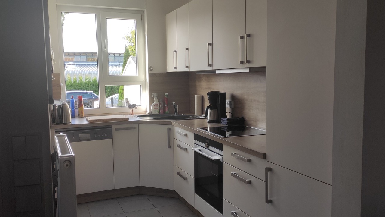 Photo of Kitchen in Neuallermohe