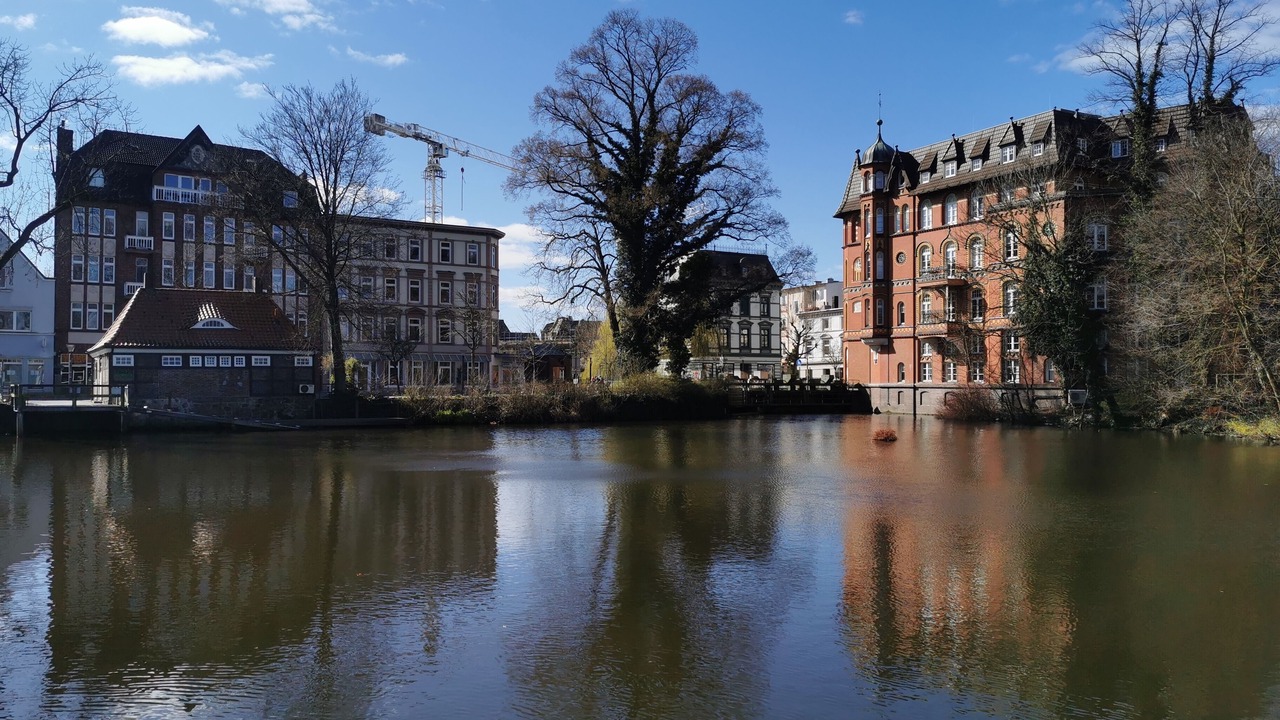 Photo of Outdoor in Neuallermohe