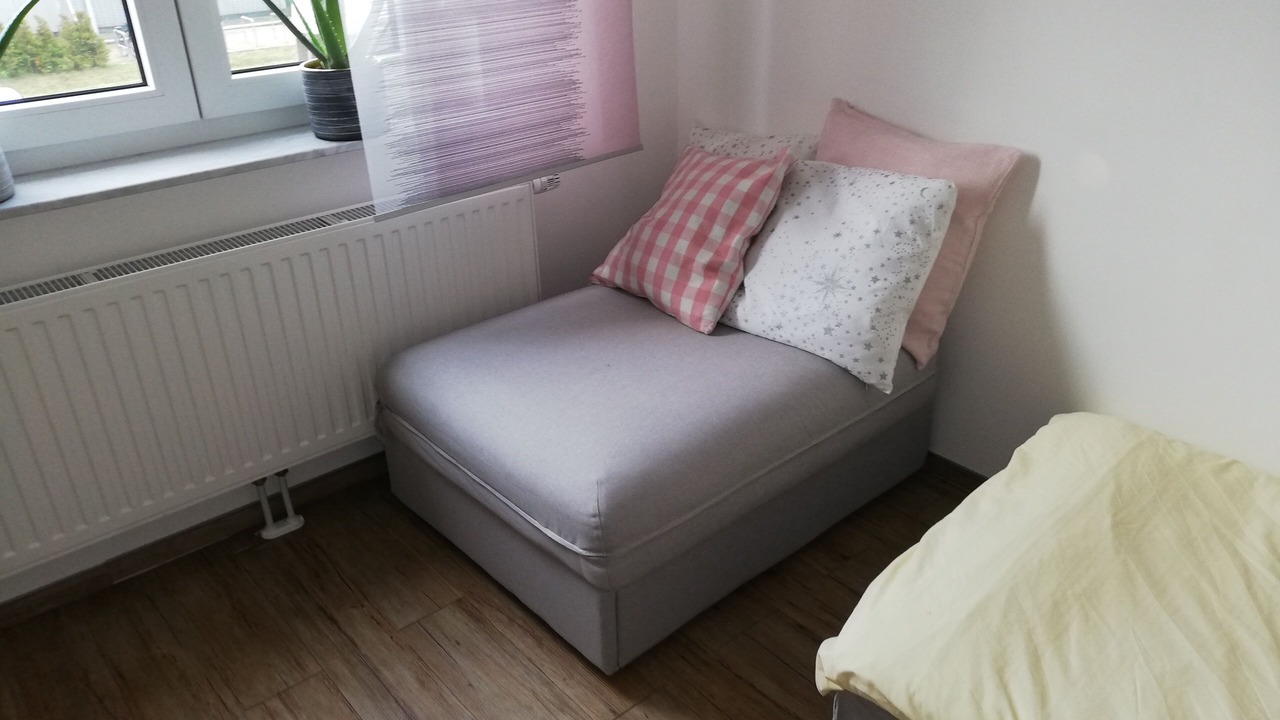 Photo of Bedroom in Neuallermohe