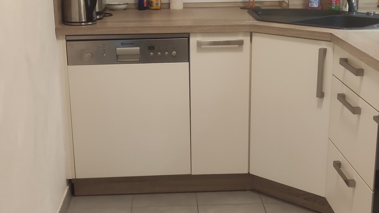 Photo of Kitchen in Neuallermohe