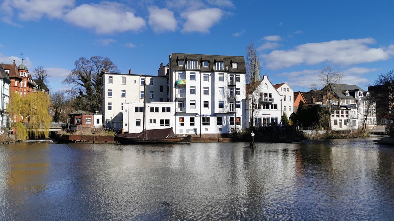 Photo of Outdoor in Neuallermohe