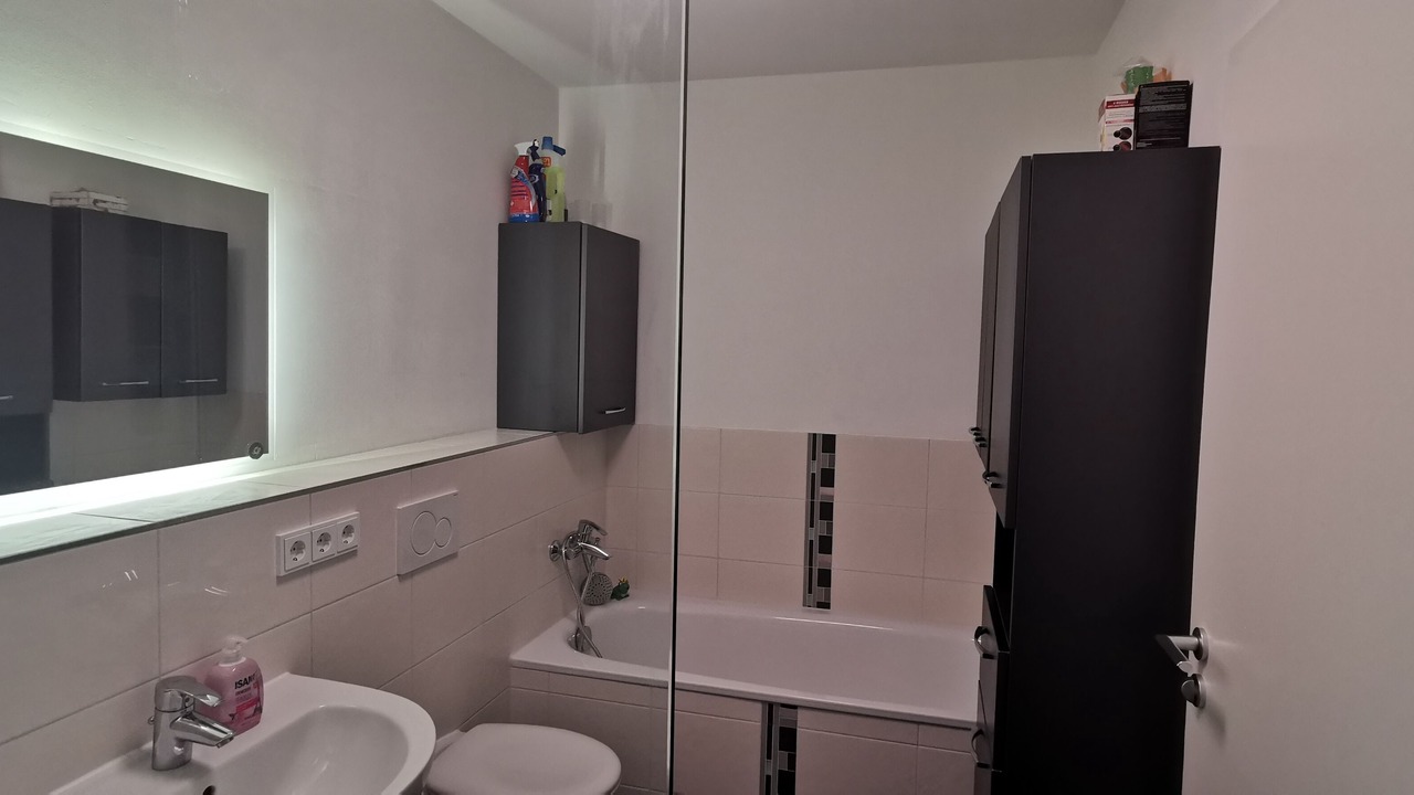 Photo of Bathroom in Neuallermohe