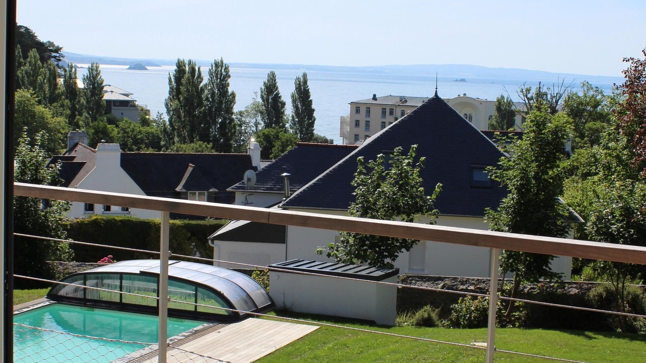 Photo of Outdoor in Morgat