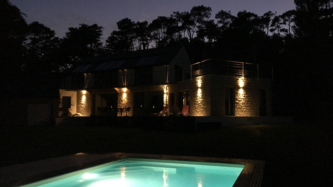 Photo of Outdoor in Morgat