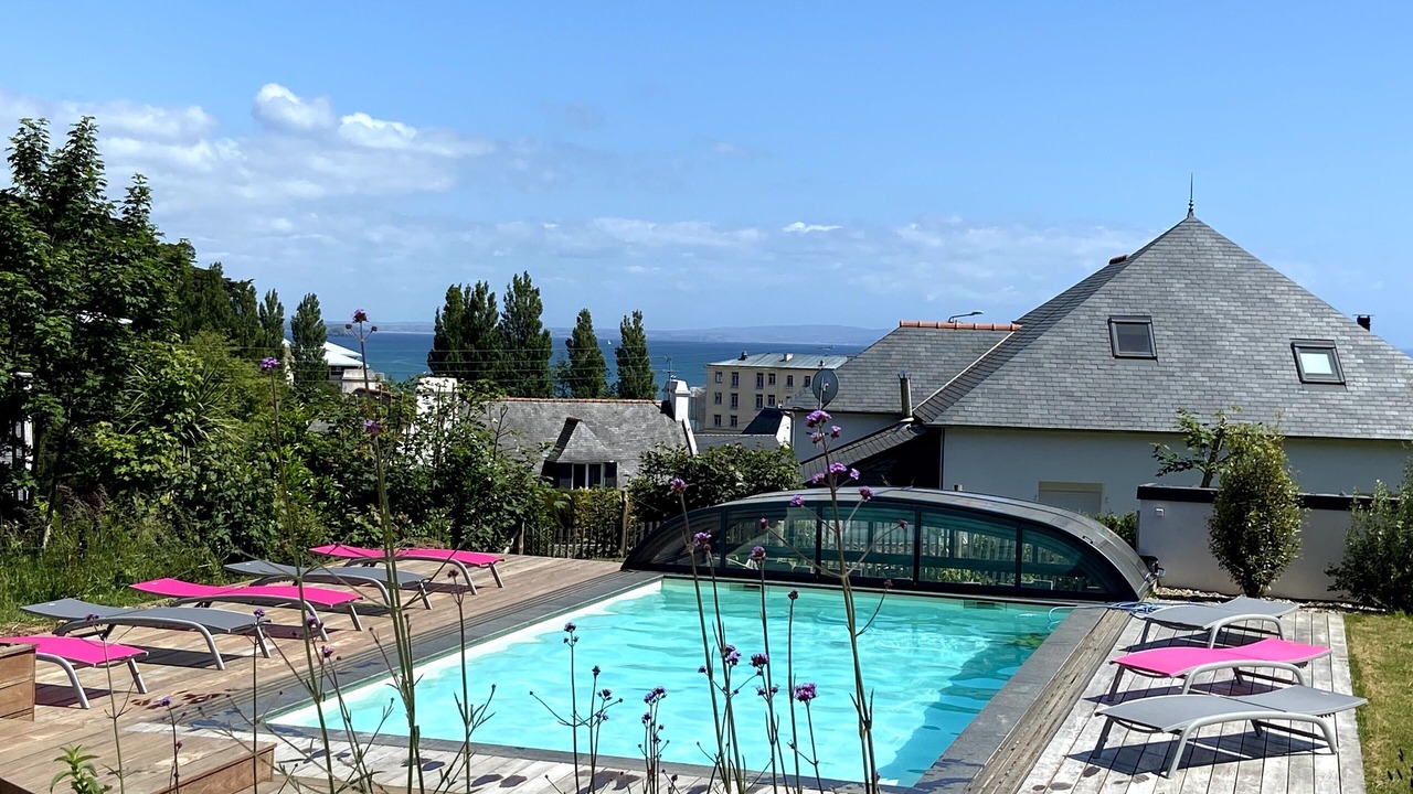Photo of Outdoor in Morgat