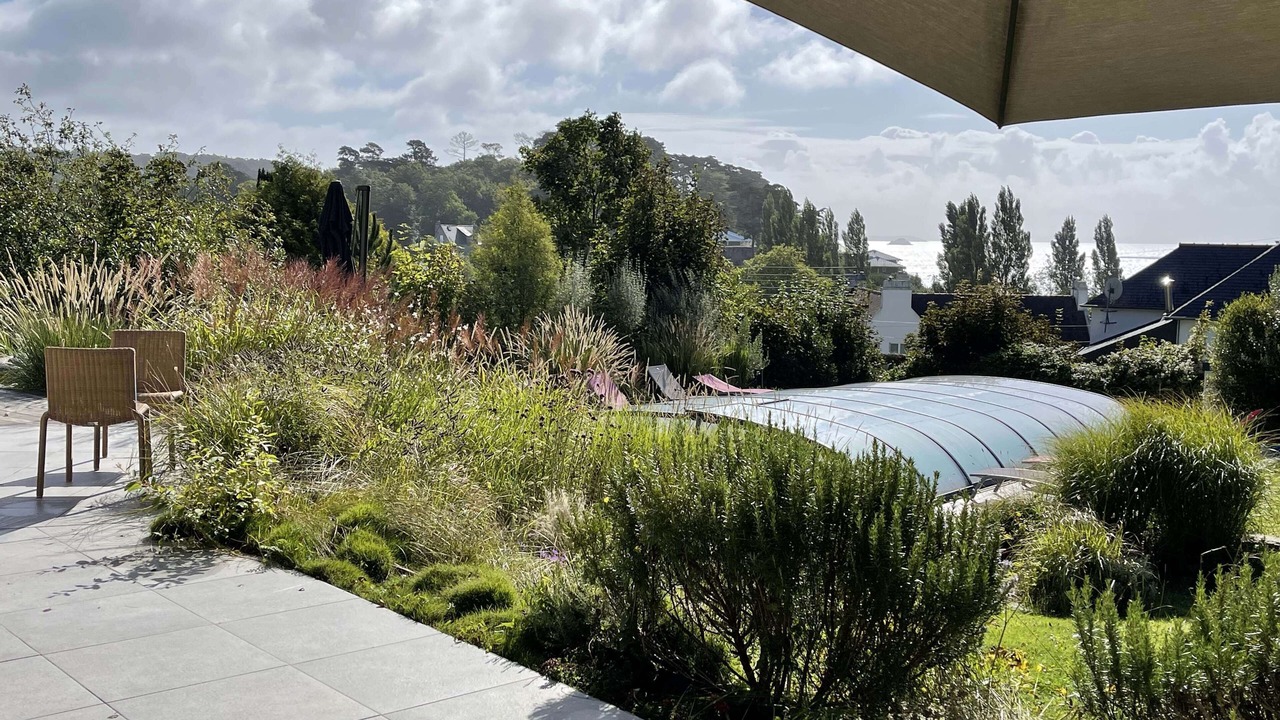 Photo of Outdoor in Morgat
