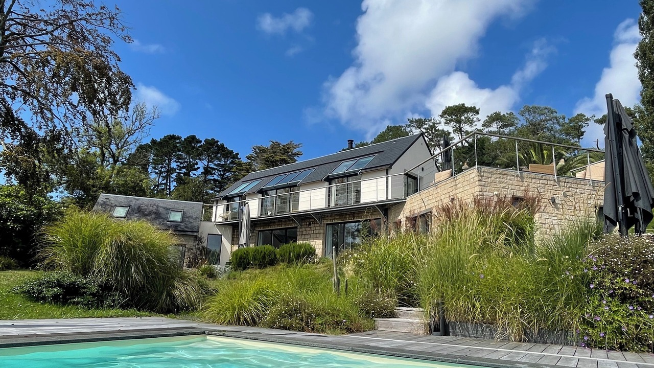 Photo of Outdoor in Morgat