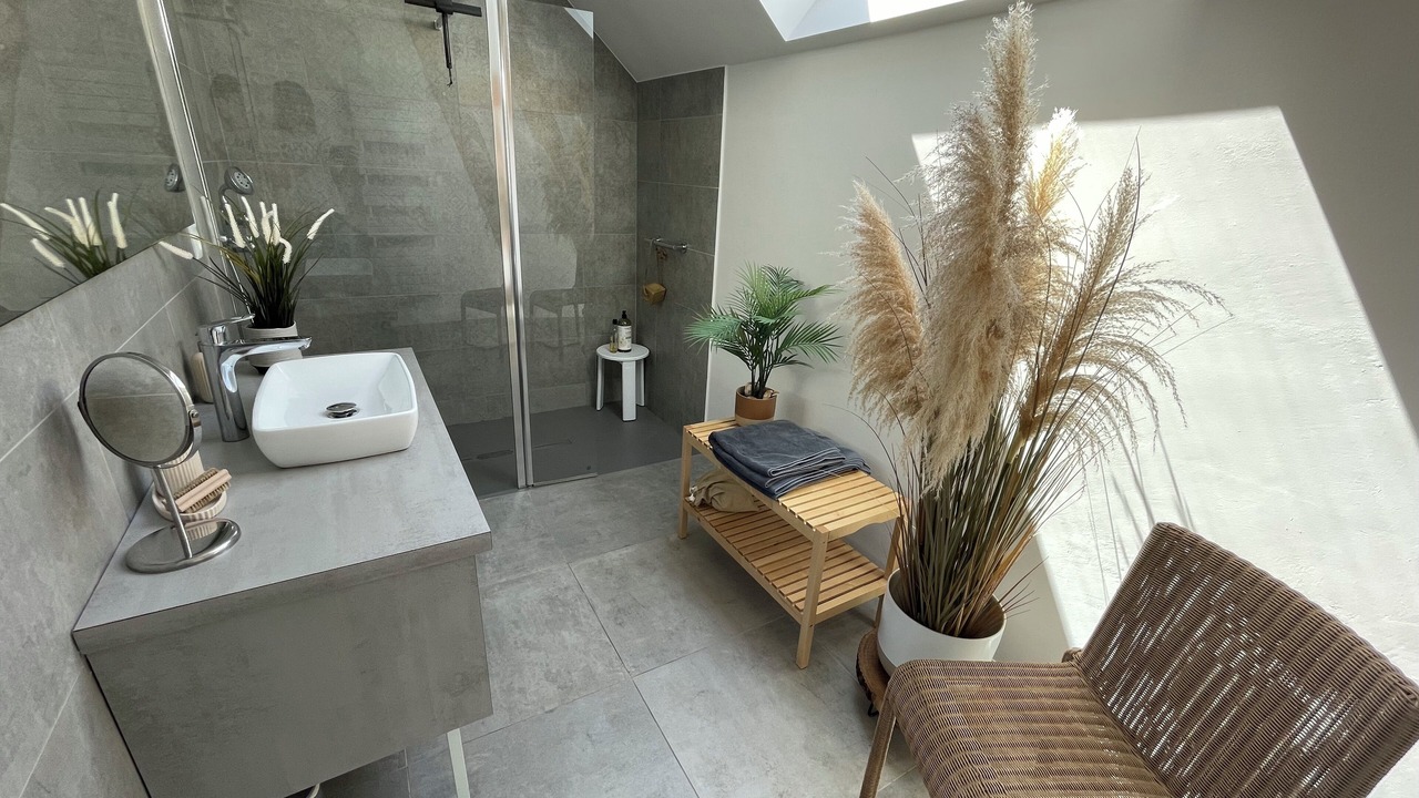 Photo of Bathroom in Morgat
