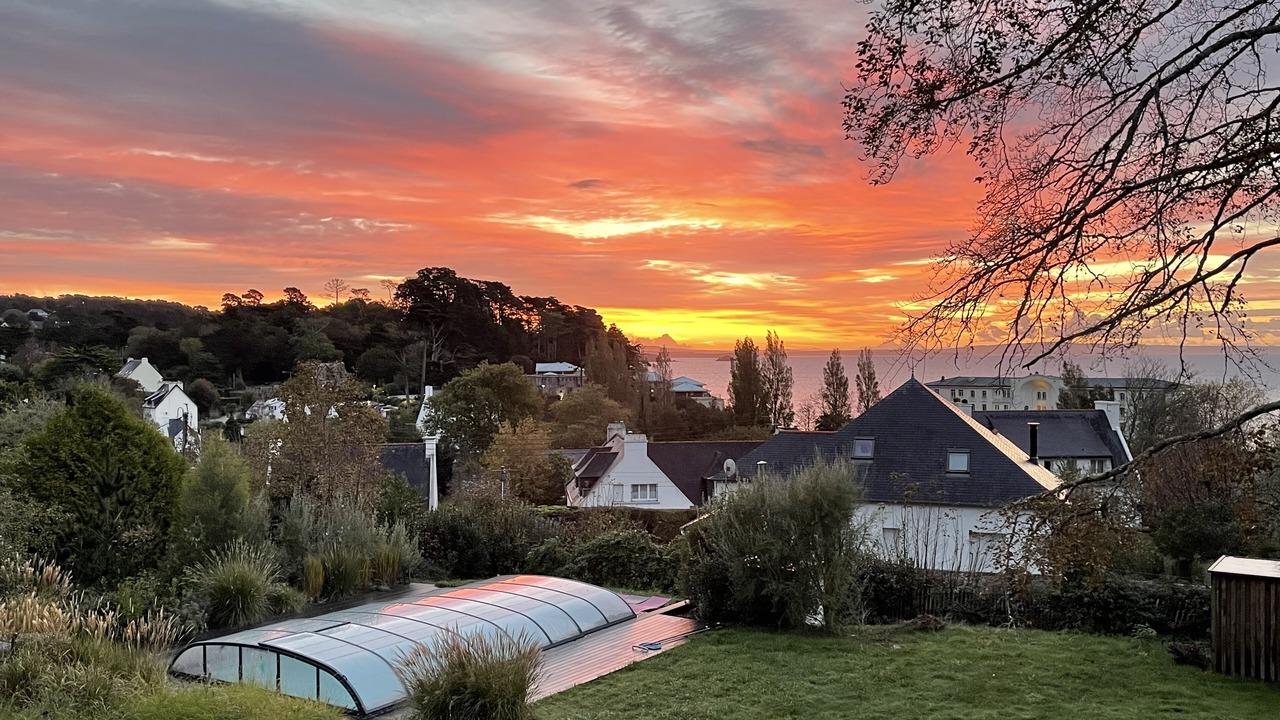 Photo of Outdoor in Morgat