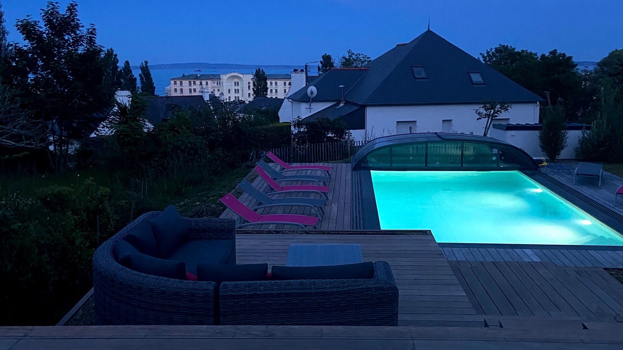 Photo of Outdoor in Morgat