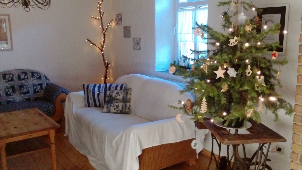Photo of Livingroom in Udler