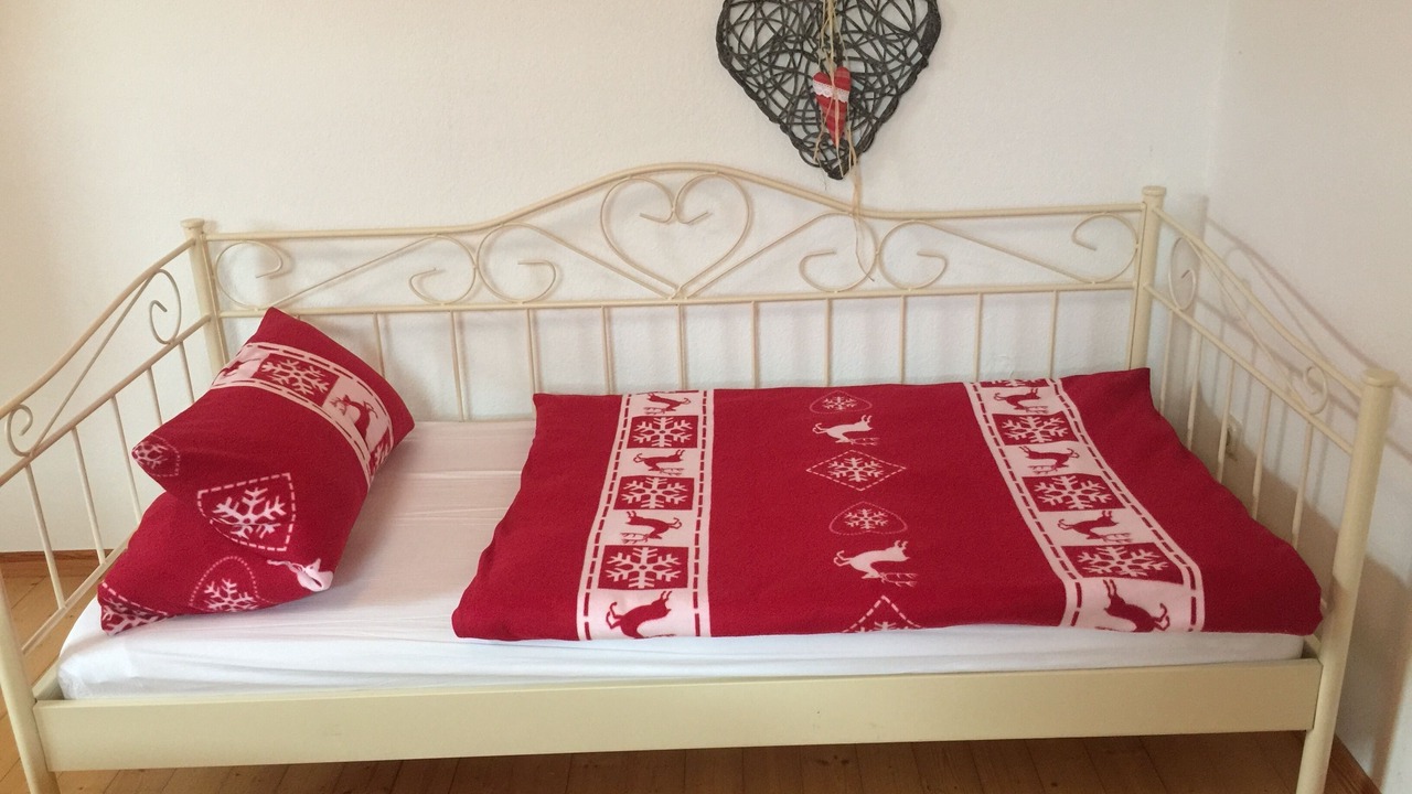 Photo of Bedroom in Udler