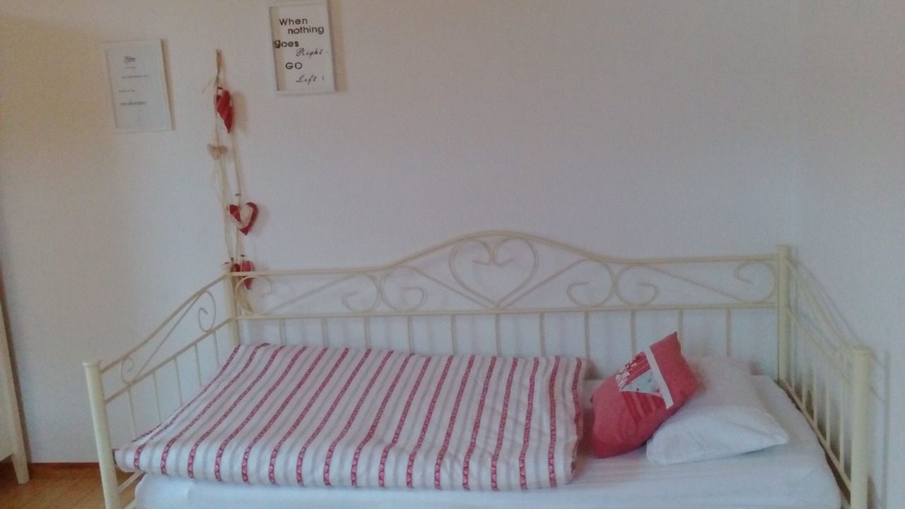Photo of Bedroom in Udler