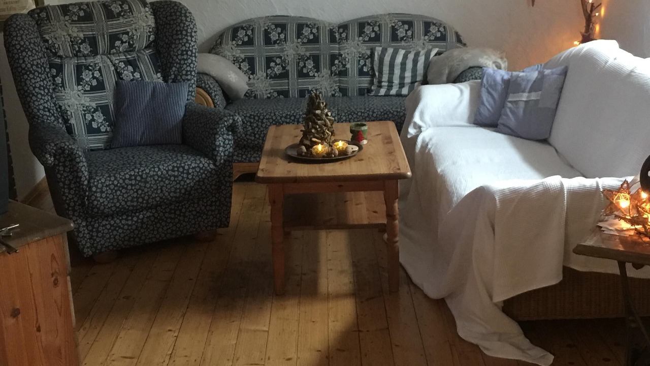 Photo of Livingroom in Udler