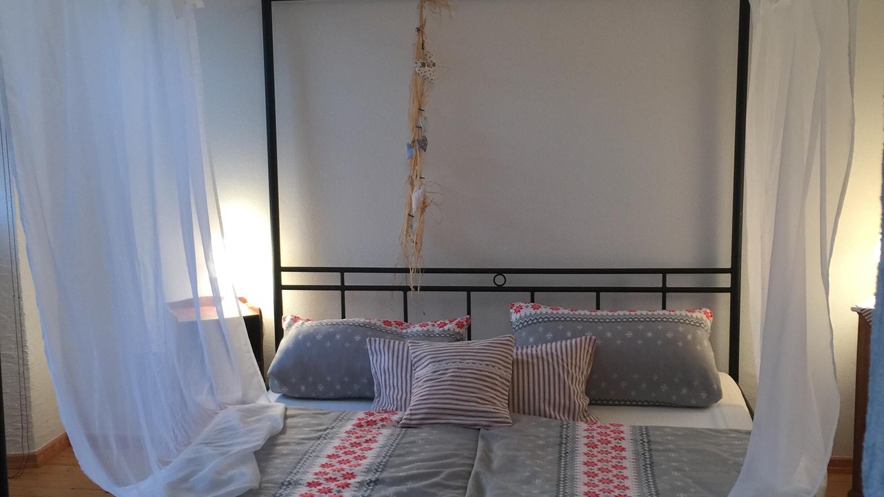 Photo of Bedroom in Udler