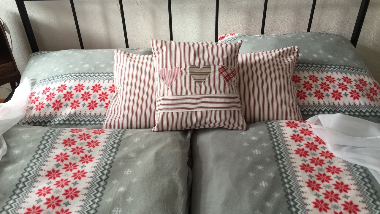 Photo of Bedroom in Udler