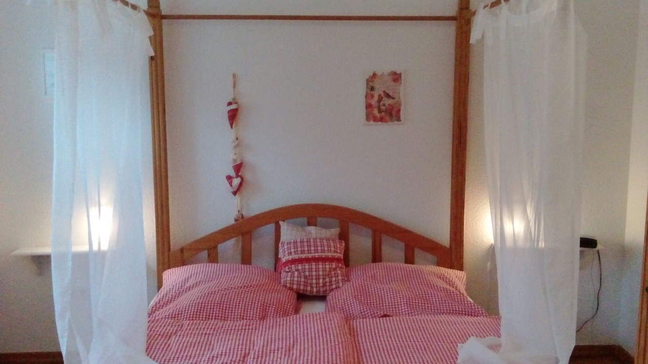 Photo of Bedroom in Udler