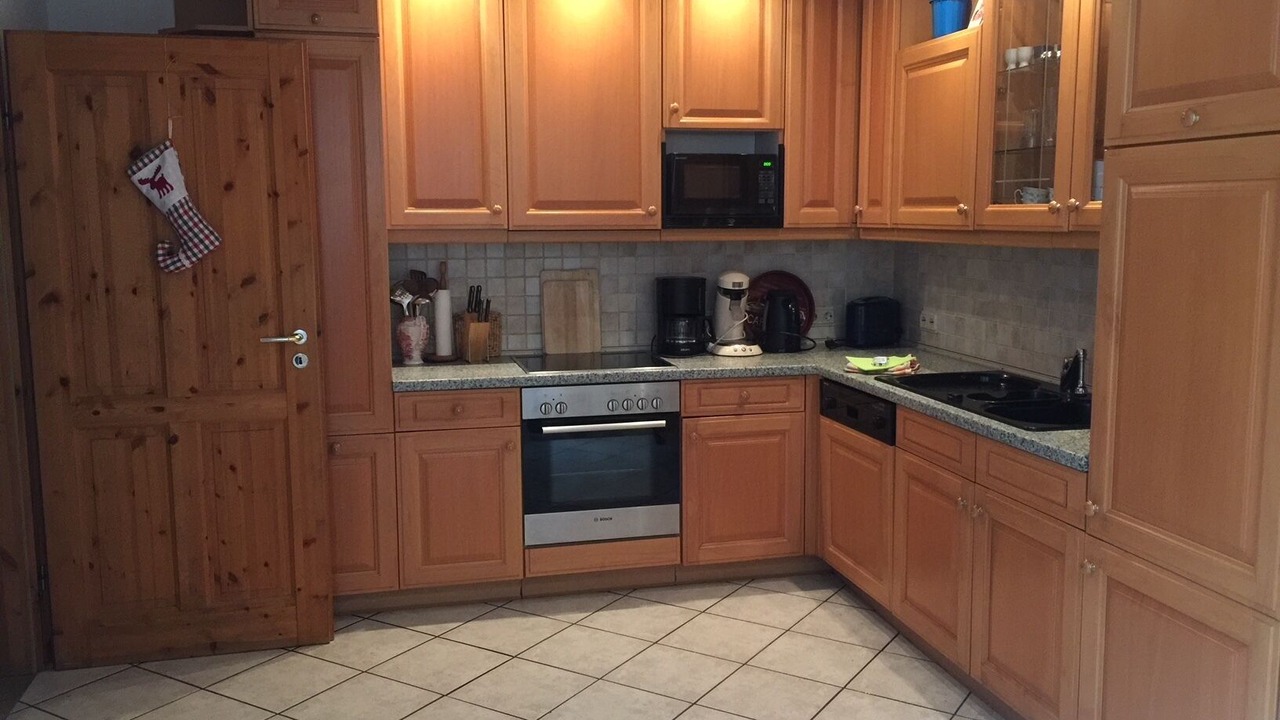 Photo of Kitchen in Udler