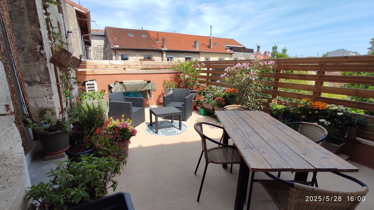 Photo of Outdoor in Victor Hugo - Saint-Augustin