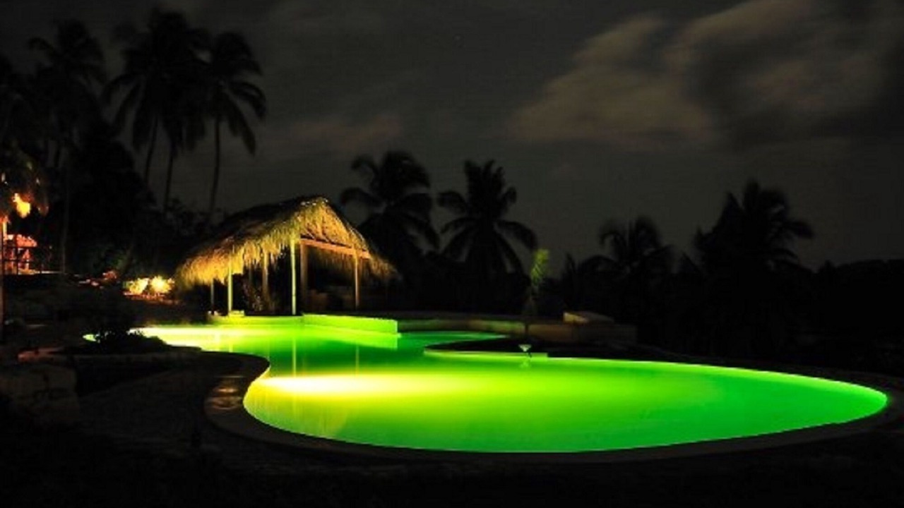 Photo of Outdoor in Les Cayes