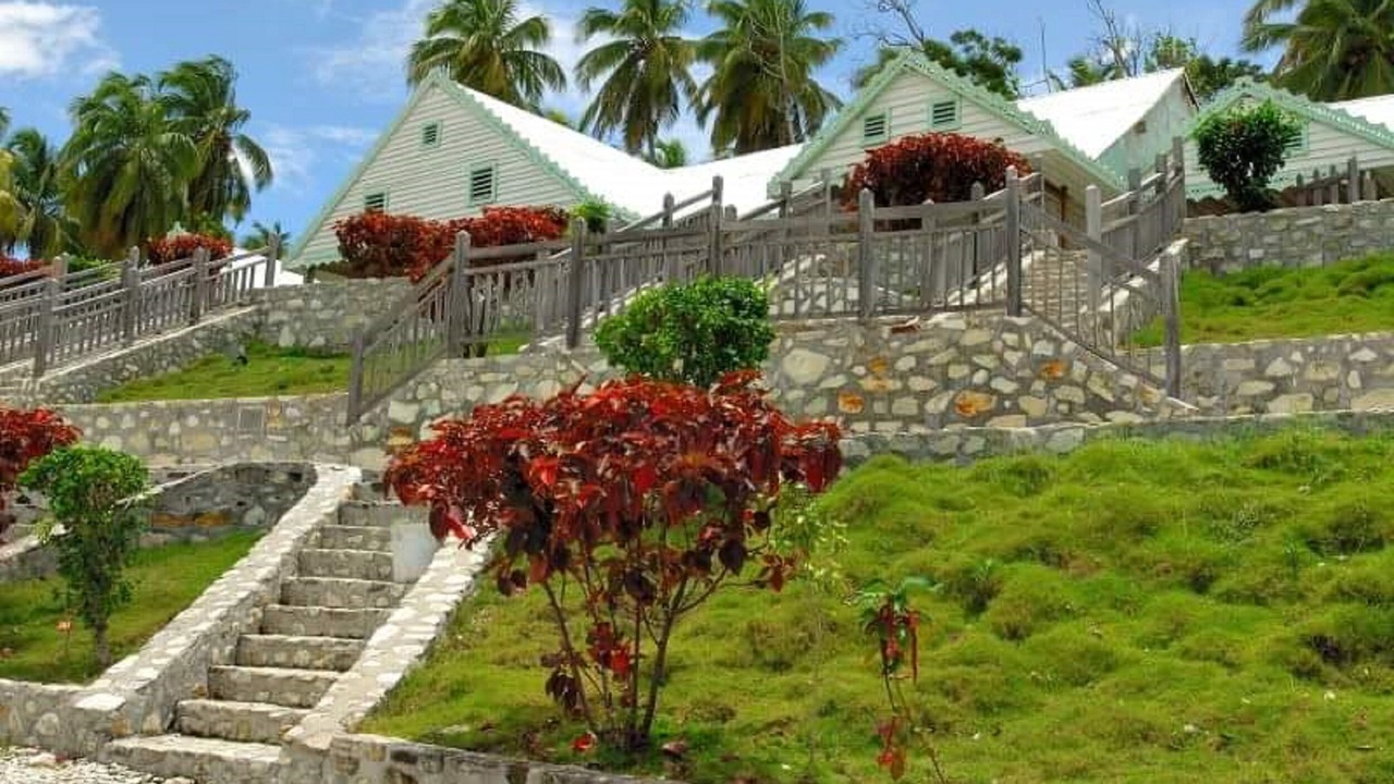 Photo of Outdoor in Les Cayes