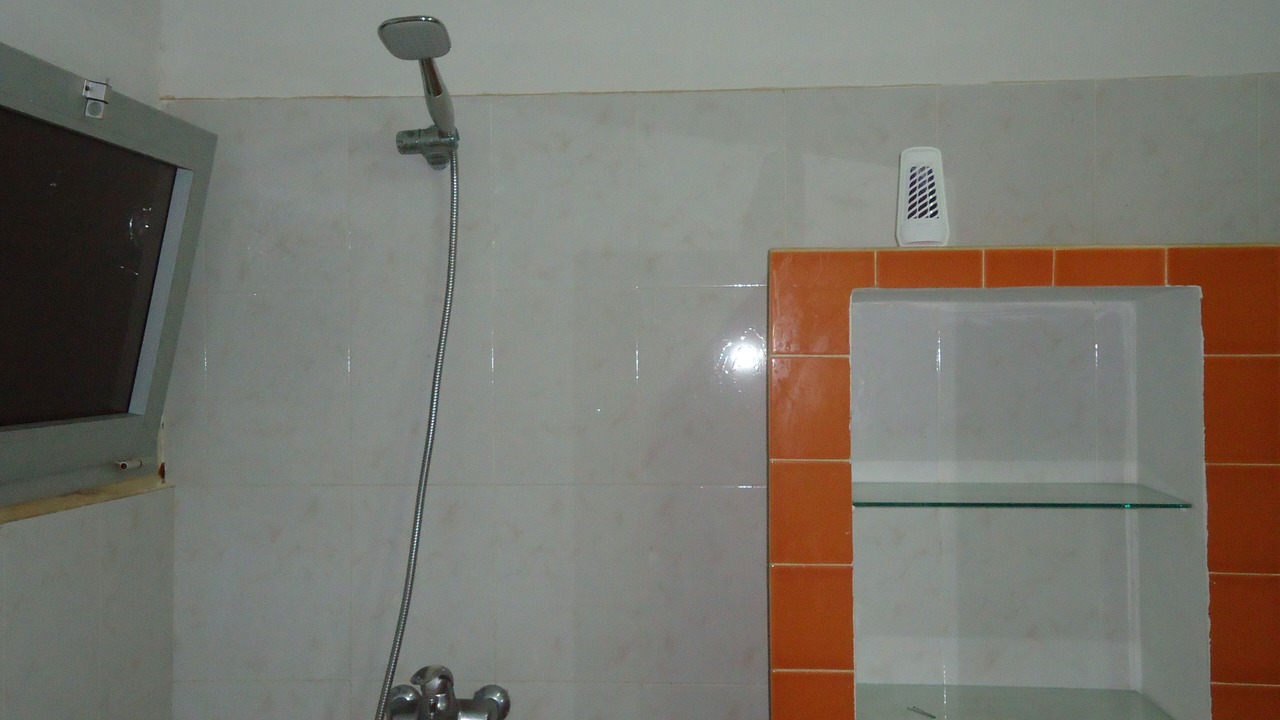 Photo of Bathroom in Yof