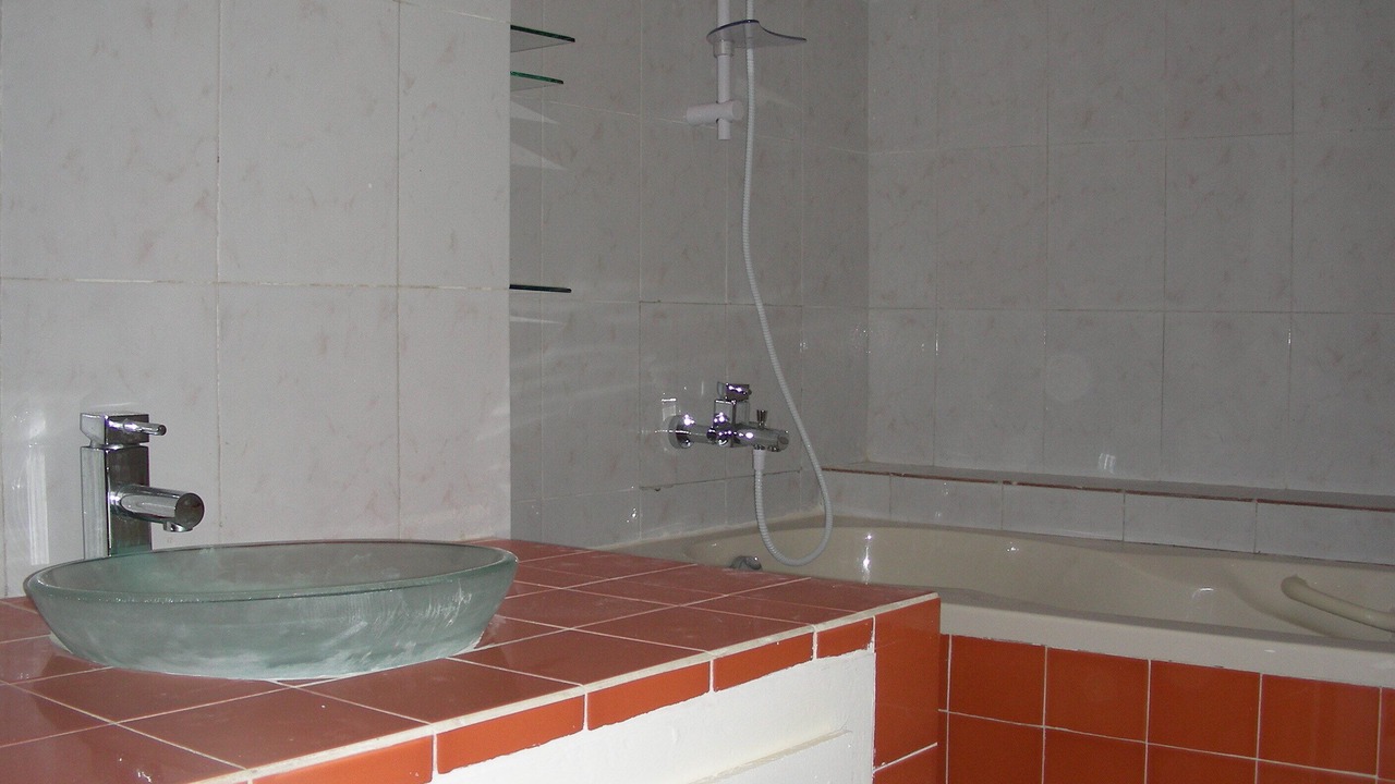Photo of Bathroom in Yof