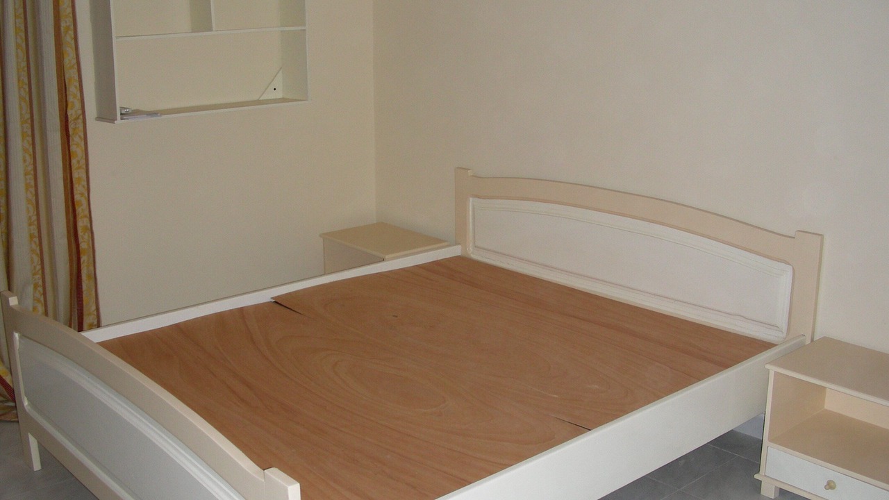 Photo of Bedroom in Yof