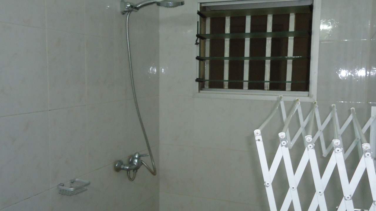 Photo of Bathroom in Yof