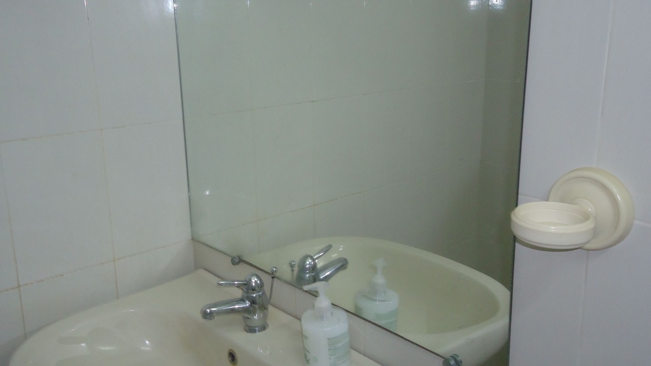 Photo of Bathroom in Yof