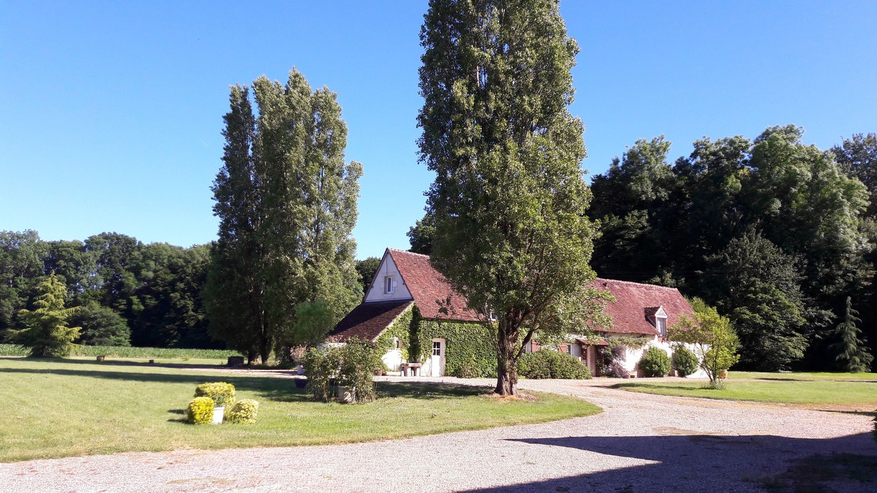 Photo of Outdoor in Escrignelles