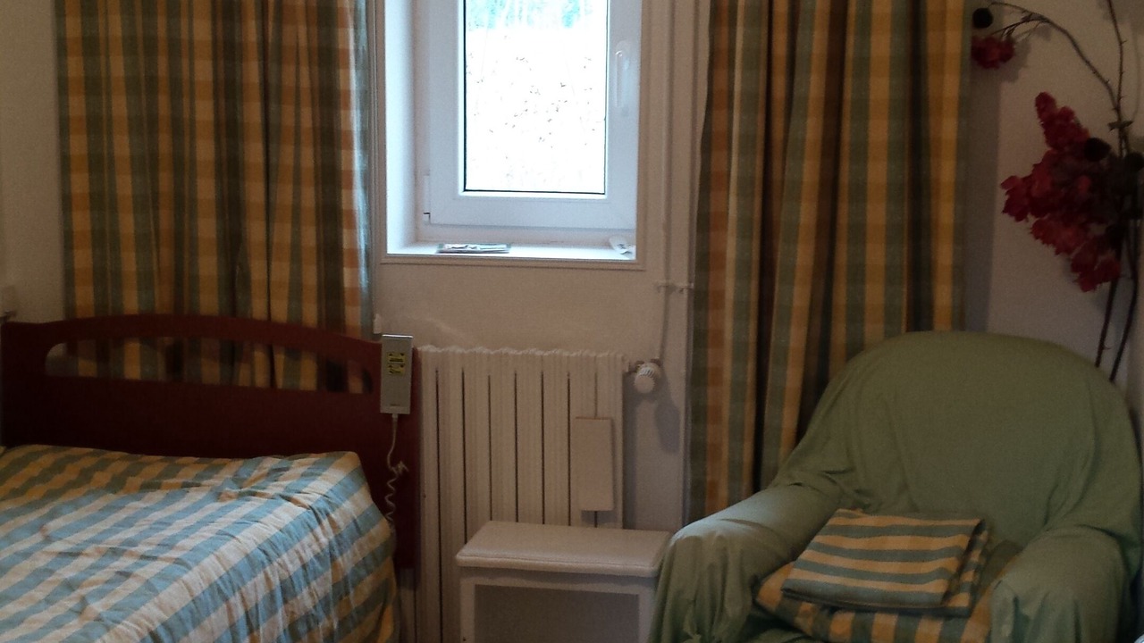 Photo of Bedroom in Escrignelles