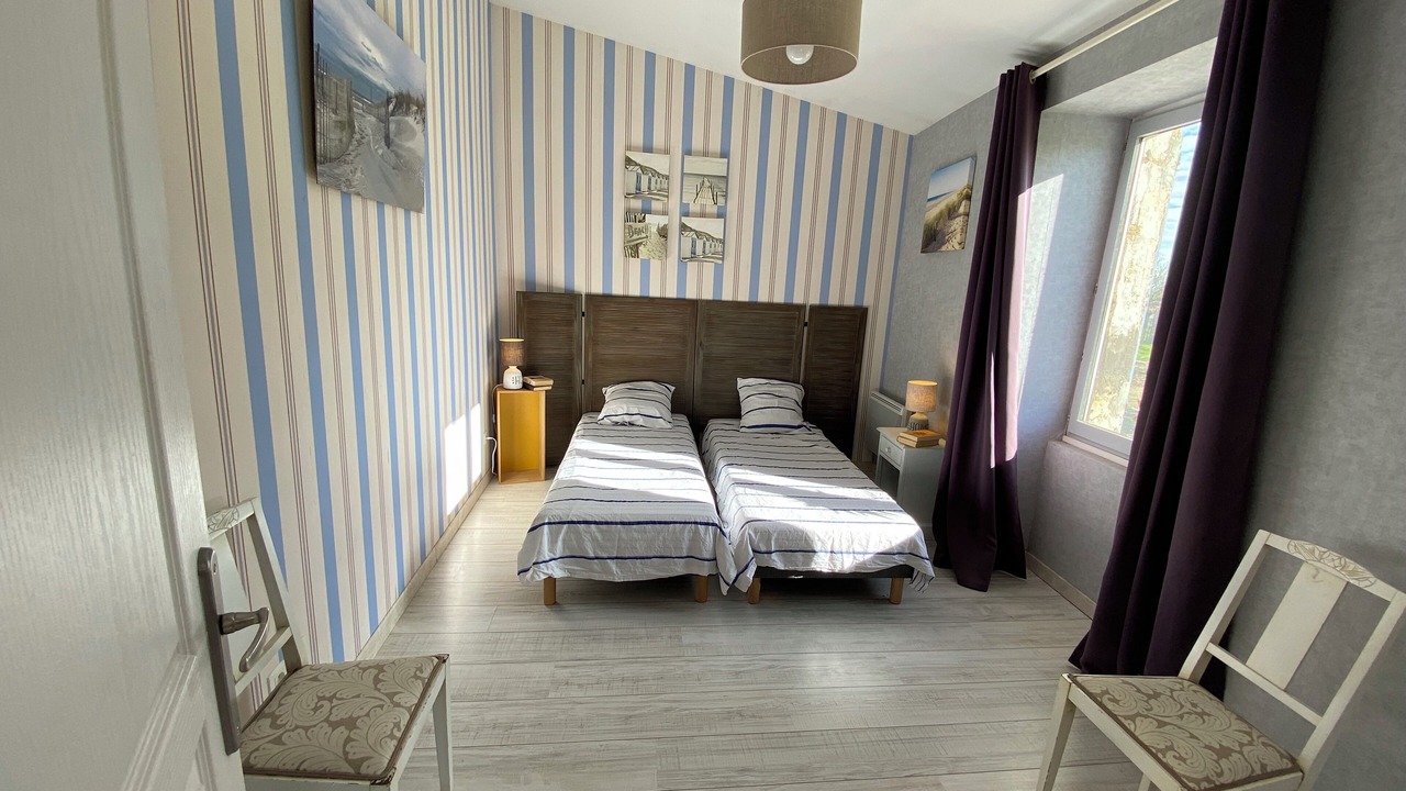 Photo of Bedroom in Beguey