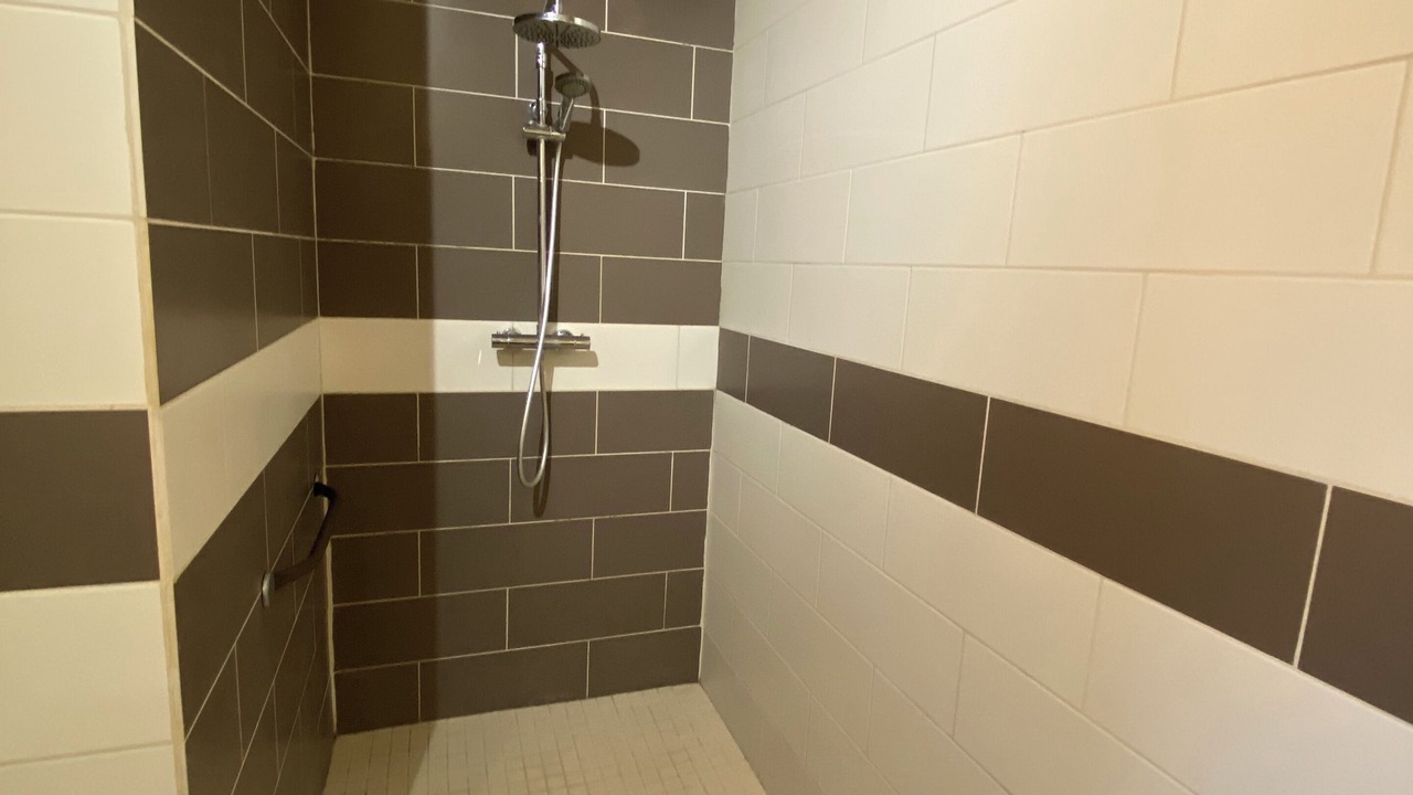 Photo of Bathroom in Beguey