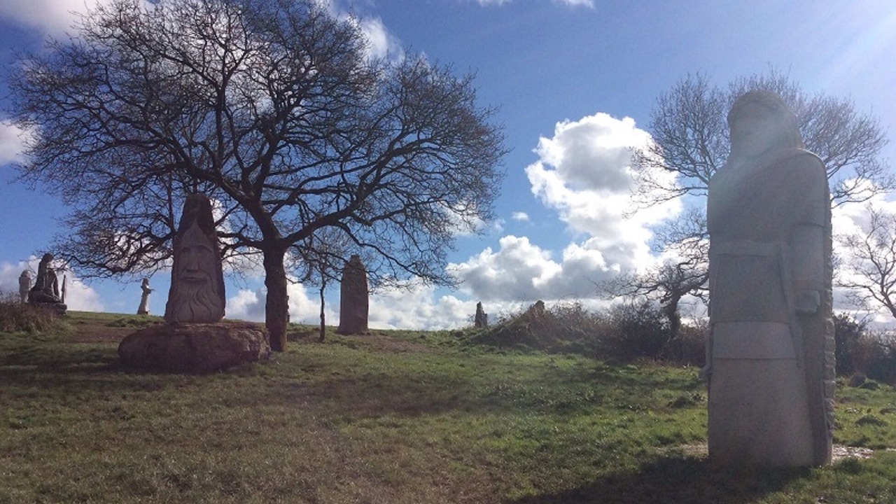 Photo of Outdoor in Poullaouen