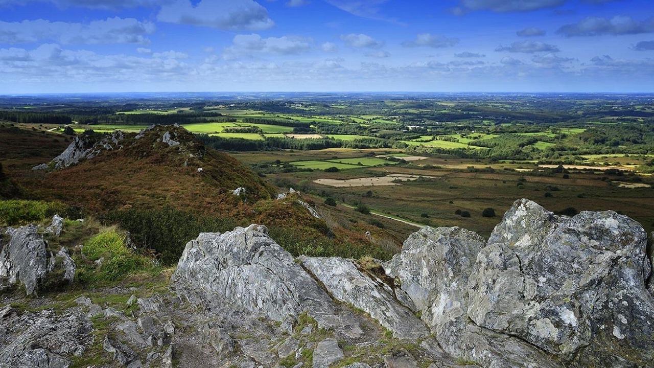 Photo of Outdoor in Poullaouen