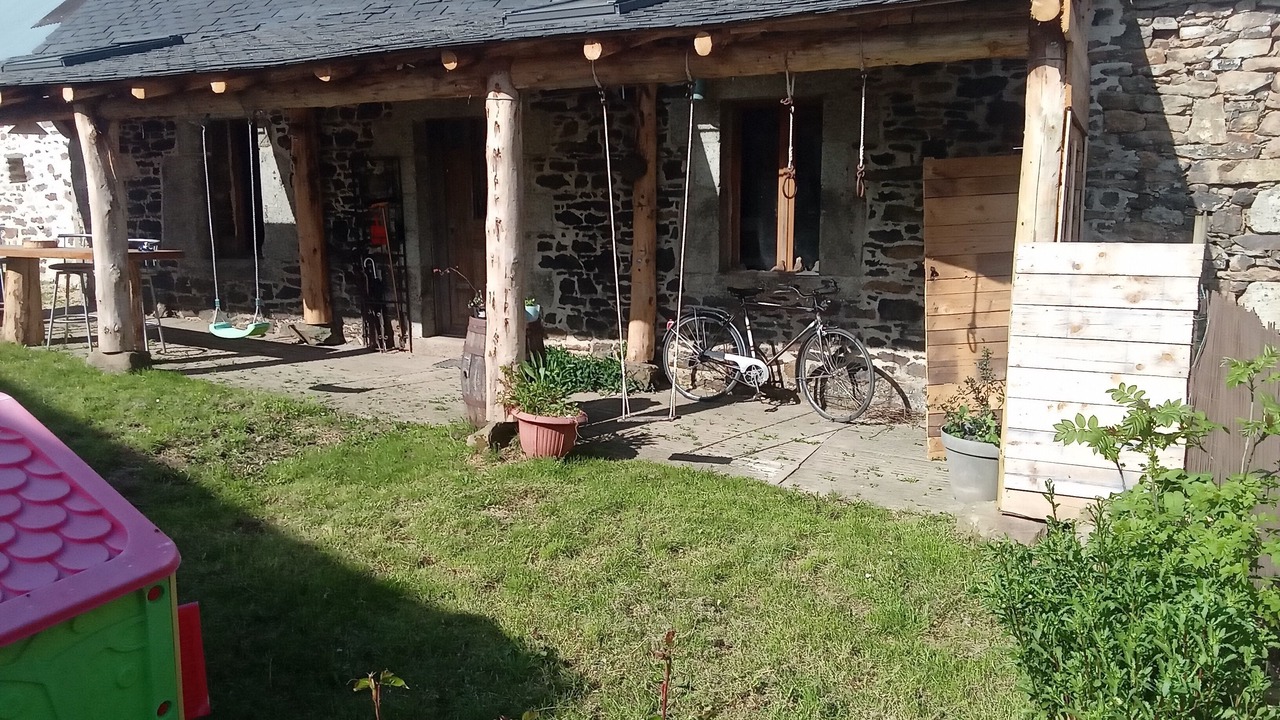 Photo of Outdoor in Poullaouen