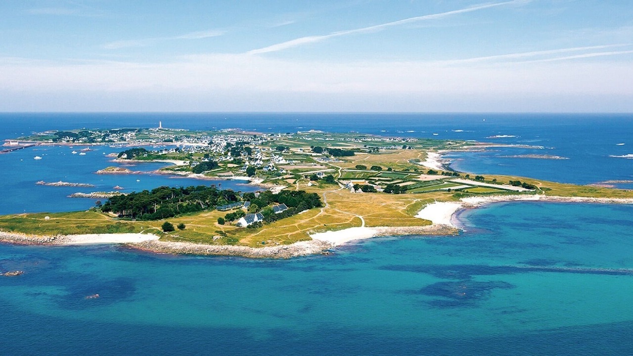 Photo of Outdoor in Poullaouen