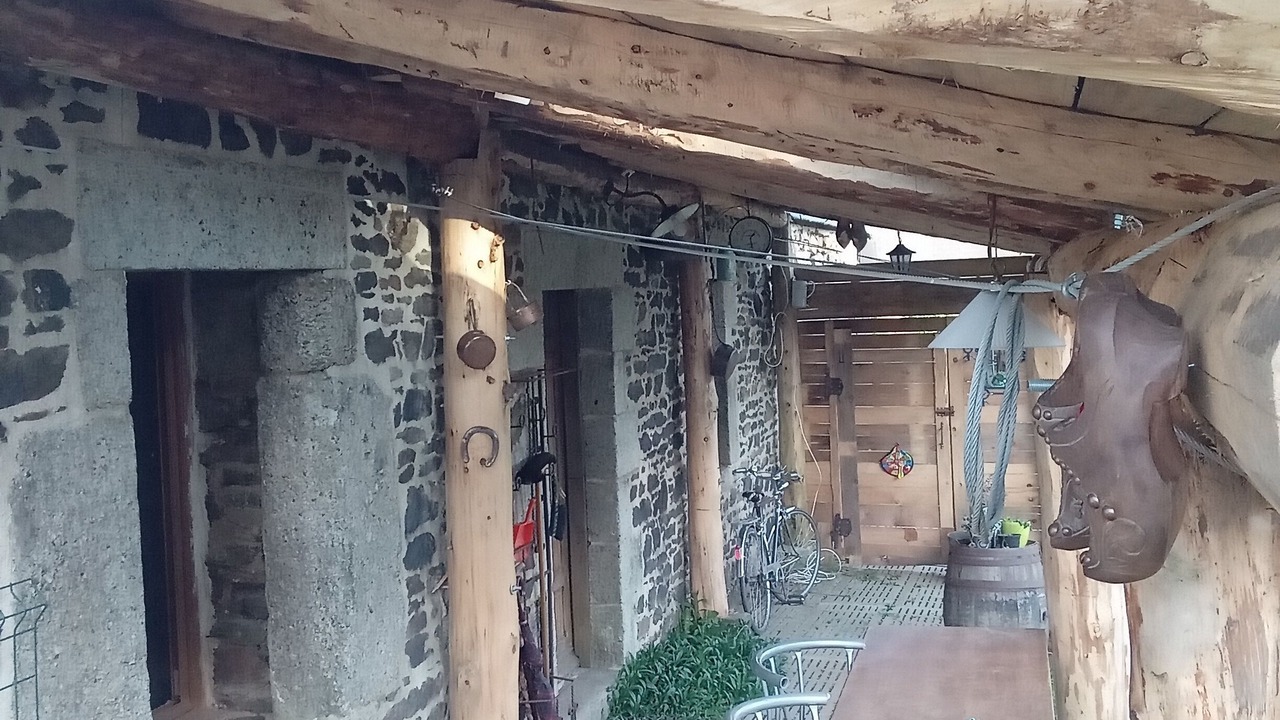 Photo of Outdoor in Poullaouen