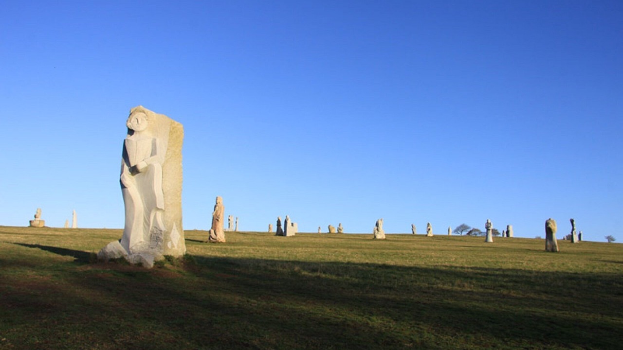 Photo of Others in Poullaouen