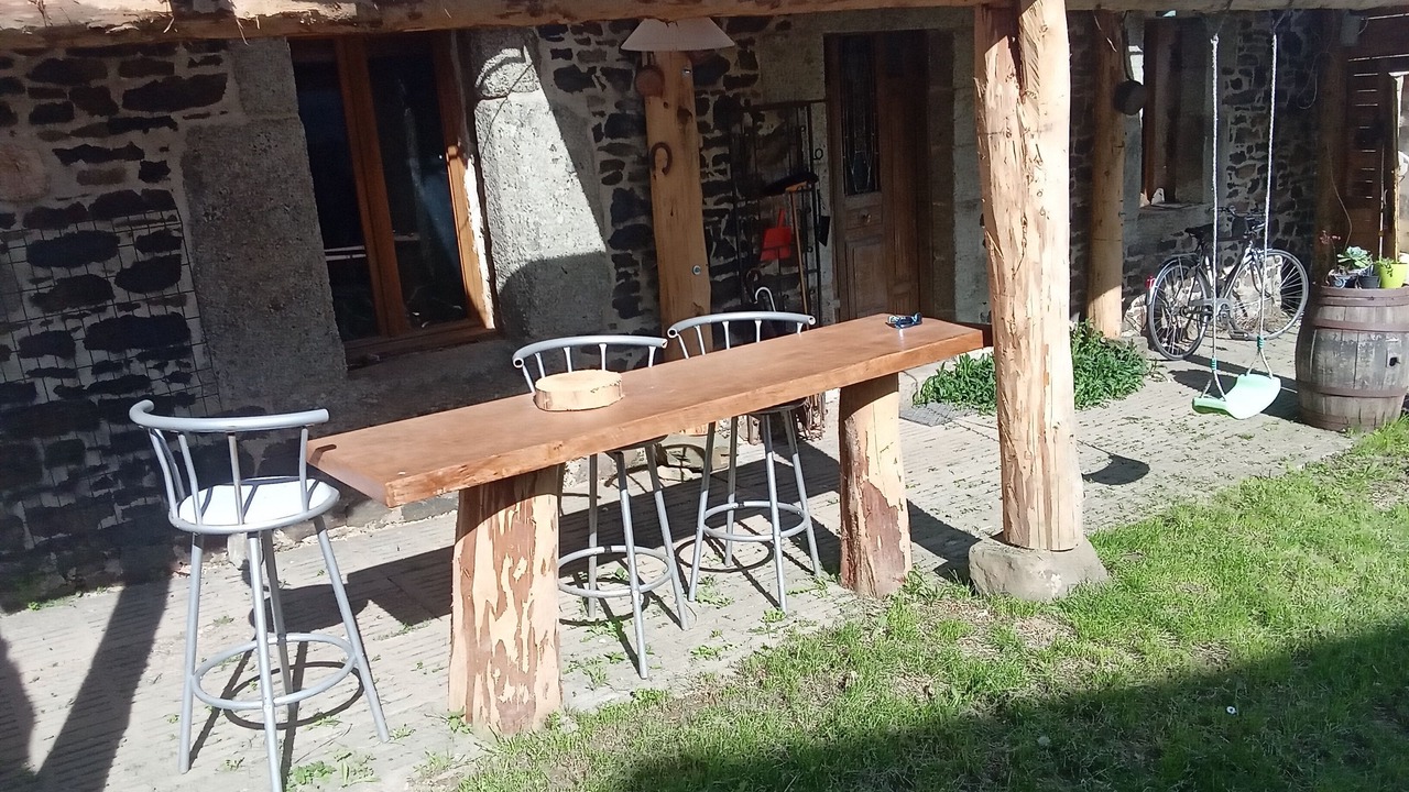 Photo of Outdoor in Poullaouen