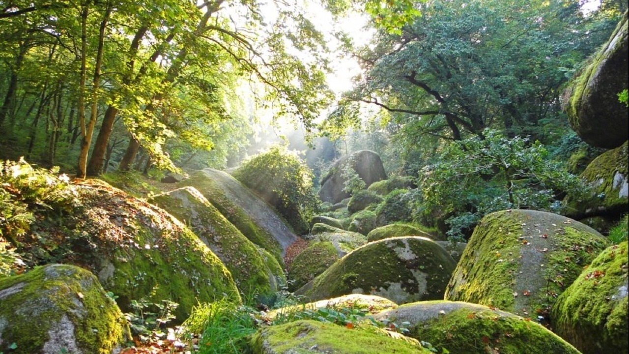 Photo of Outdoor in Poullaouen