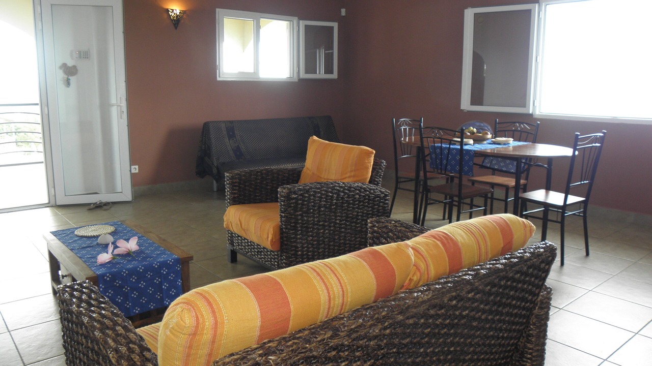 Photo of Livingroom in Cascavelle