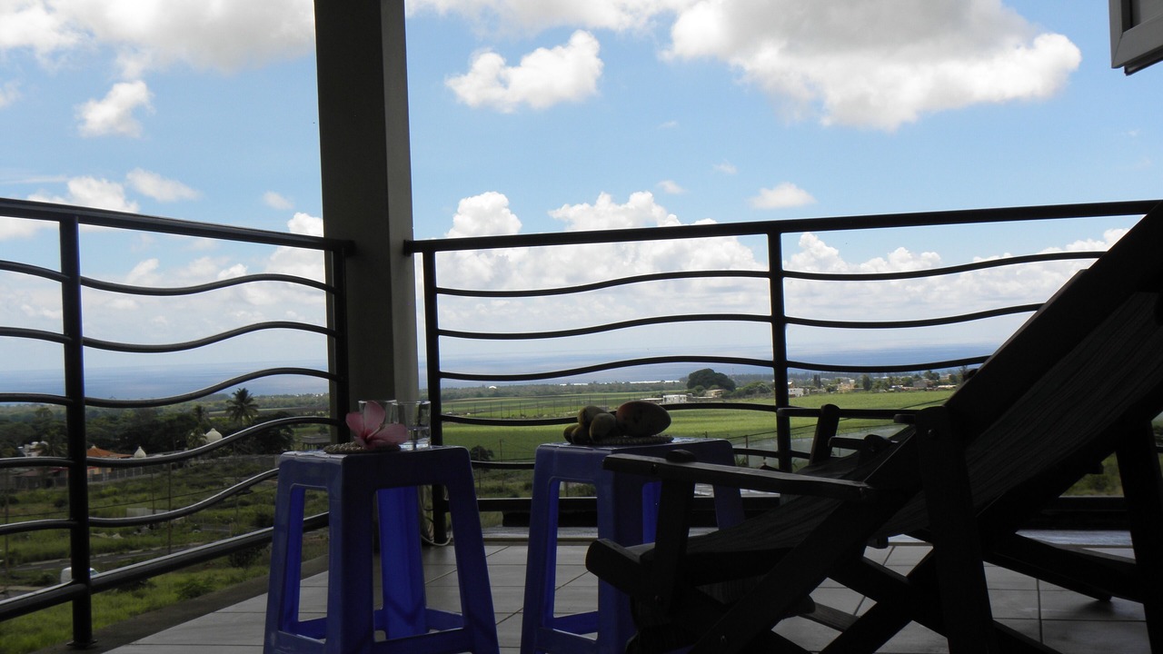 Photo of Patio Balcony in Cascavelle