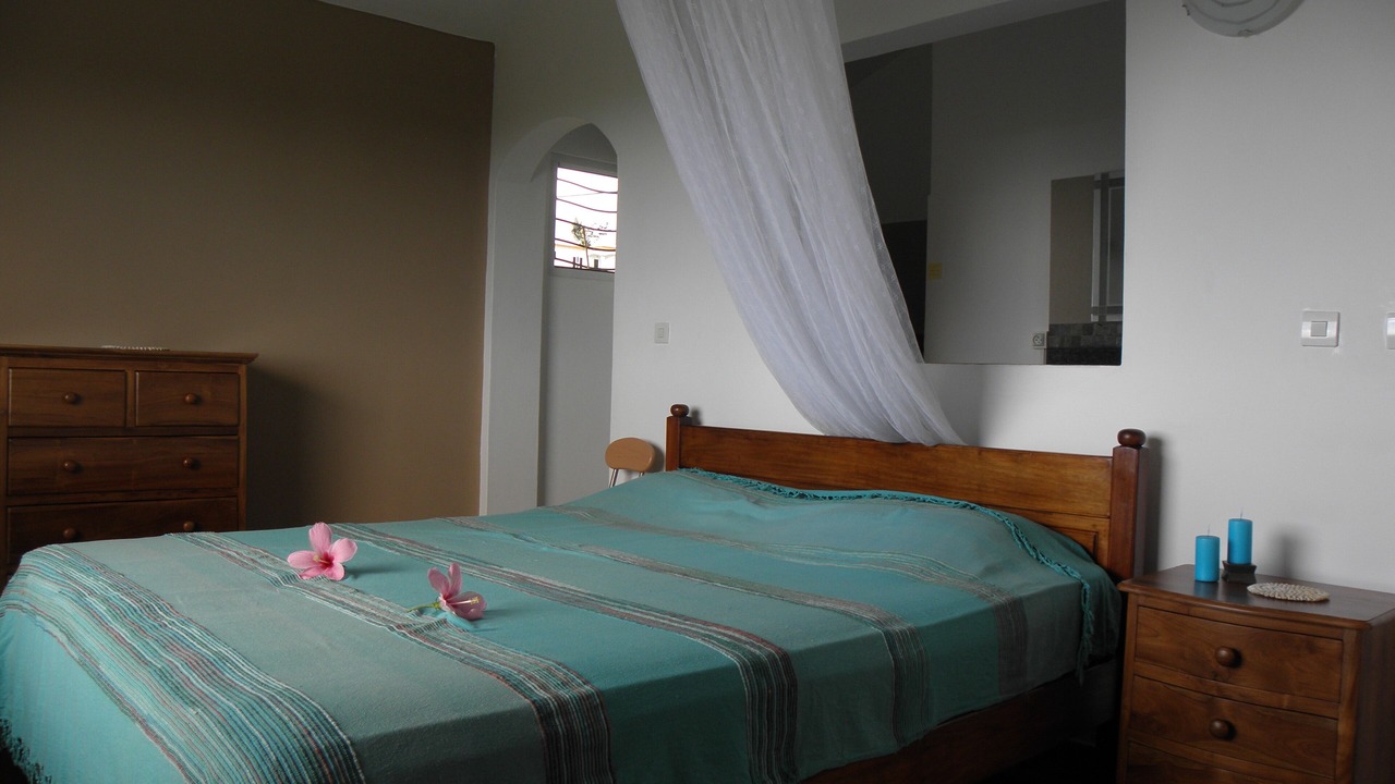 Photo of Bedroom in Cascavelle