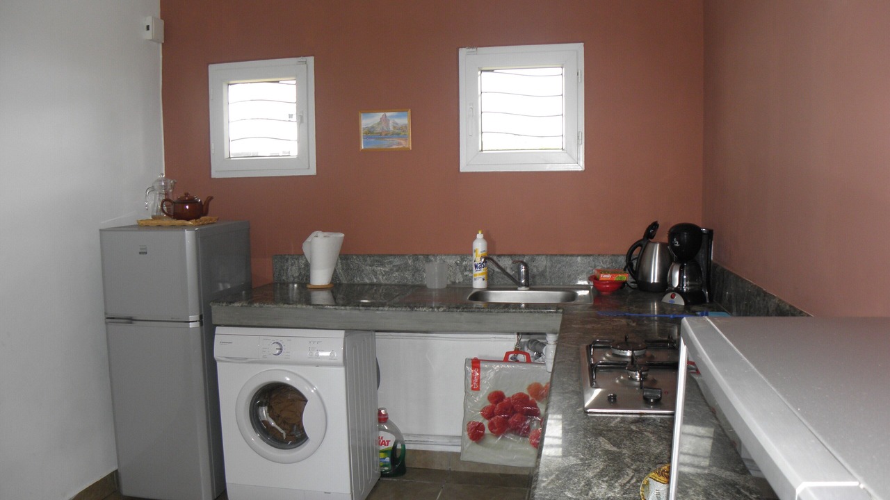 Photo of Kitchen in Cascavelle