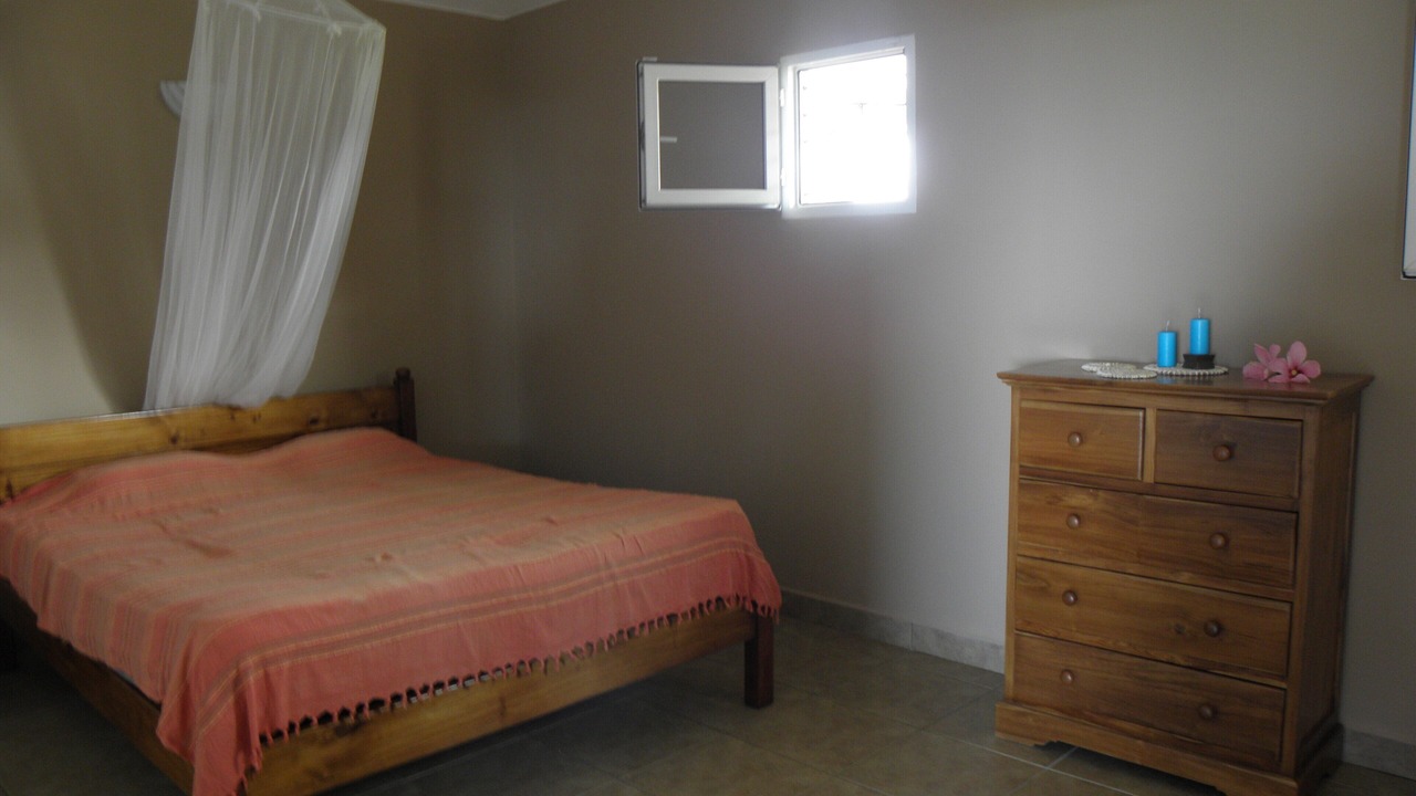 Photo of Bedroom in Cascavelle