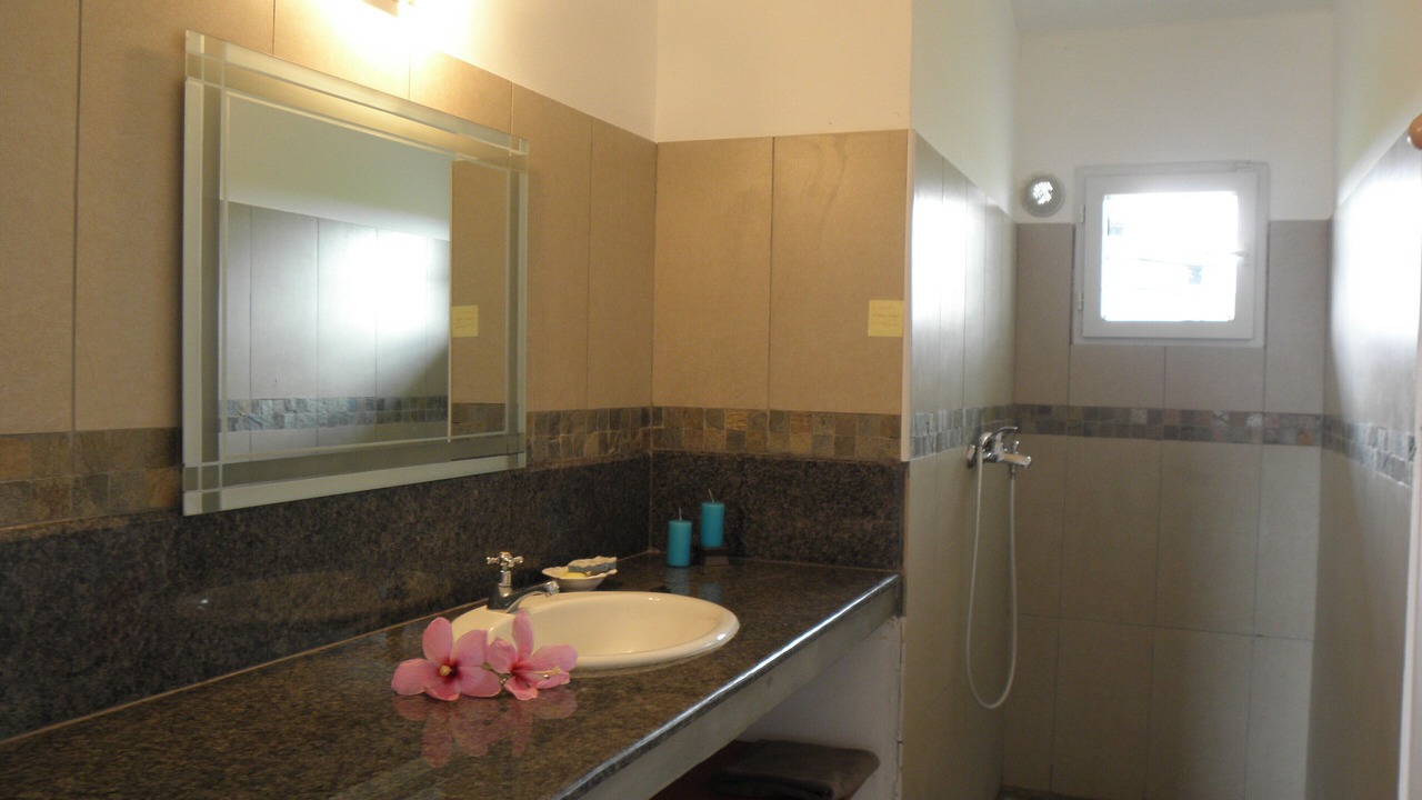 Photo of Bathroom in Cascavelle