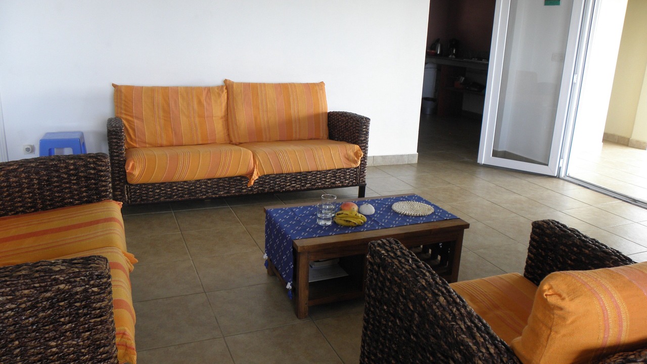 Photo of Livingroom in Cascavelle